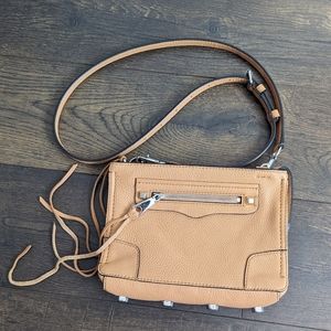 Rebecca Minkoff Regan crossbody purse